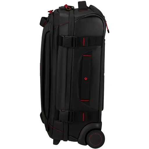 Сумка Дорожная Samsonite ECODIVER BLACK 55x35x23 KH7*09011 - фото 3