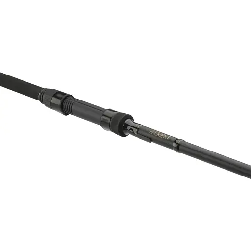 Удилище карповое Prologic C2 Element FS Xtra Distance 13’/3.90 м 3.5 lbs 2 sec. - фото 2