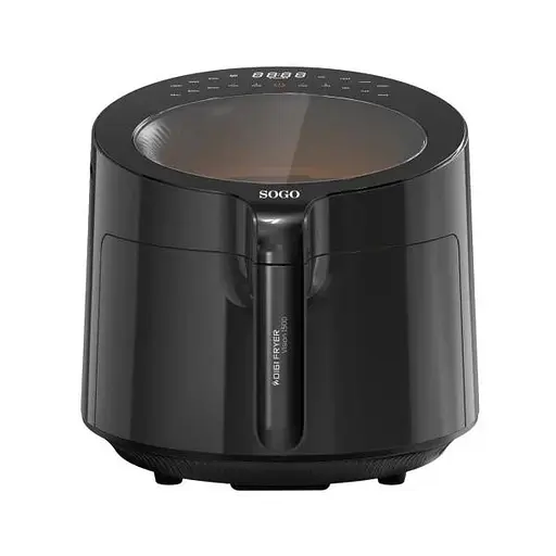 Мультипіч (аерофритюрниця) Sogo SS-10925 - фото 5