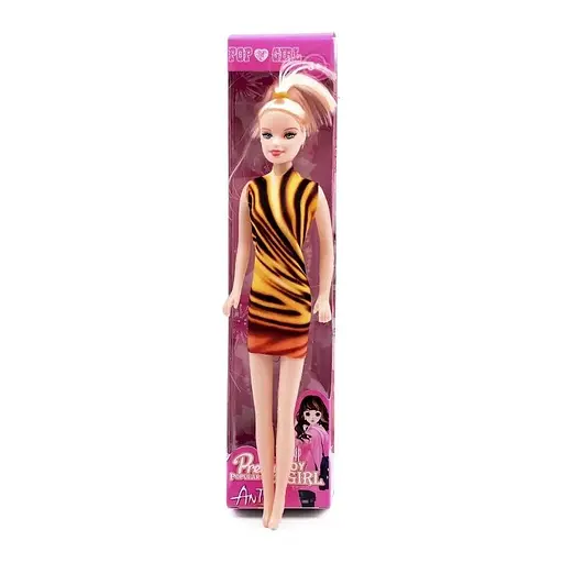 Кукла Претти модница A2 ID277A