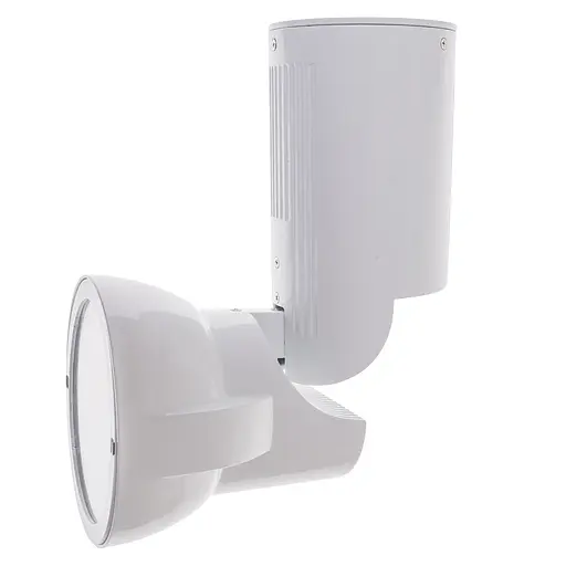 Светильник Brille 144013 LF2000-3 (150W) RX7s white поворотный накладной металлогалогенный - фото 2