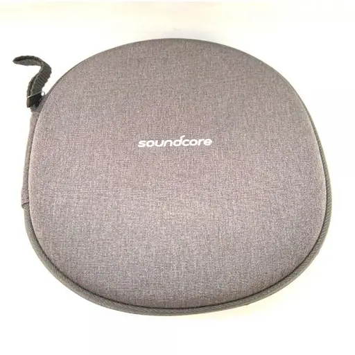 Навушники з мікрофоном Anker Life Q30 Black (A3028011) - фото 5