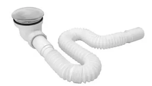 Душовий піддон Rea Diamond white 90x90 REA-K6522 Білий - фото 2