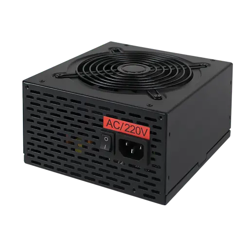 Компьютерный блок питания ATX-800-12-APFC 80+ Bronze - фото 1