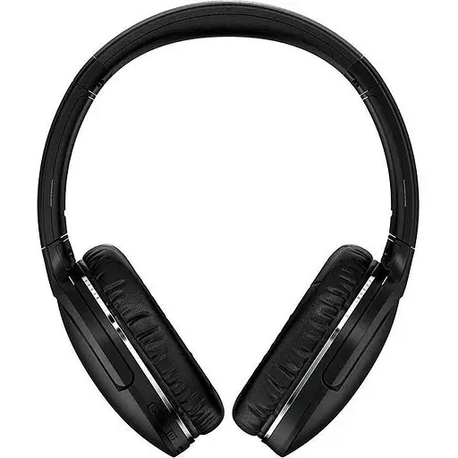 Наушники Baseus Encok Wireless headphone D02 Pro 2022 ed до 50 часов (NGTD010301) черные