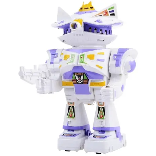 Робот звездный солдат IF18