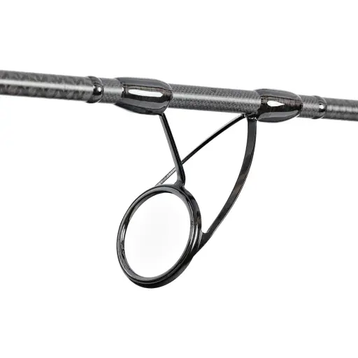Вудилище коропове Brain Black Diamond 13’/3.90 м 3.5 lbs - фото 4