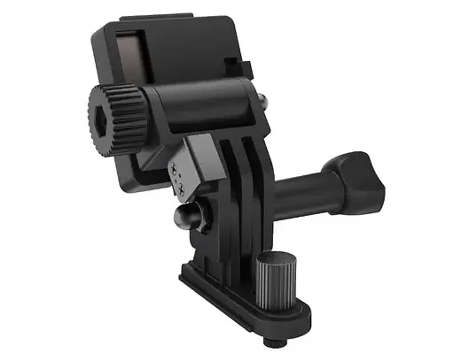 Монокуляр ночного видения NV8260 4K 1080P HD 8-кратным цифровым зумом + крепление на шлем - фото 10