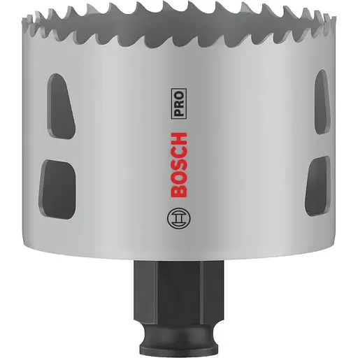 Коронка Bosch Professional Multi Material PC Plus 68 мм (2.608.594.398)