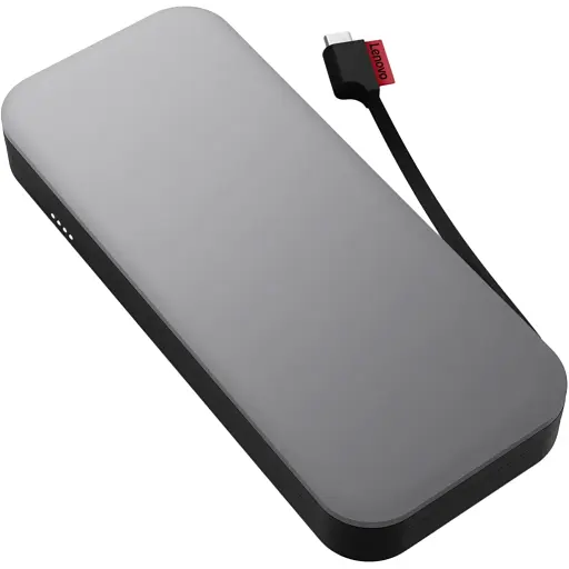 Внешний аккумулятор Lenovo Go Laptop Power Bank 20000 mAh (40ALLG2WWW) [104569] - фото 6