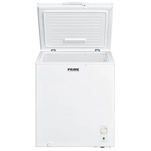 Морозильна камера PRIME Technics CS 14249 M - фото 2