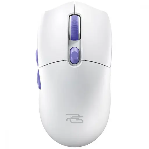 Миша Proove Gaming Rate Special Edition White Purple (CMRTWRS03002) - фото 1