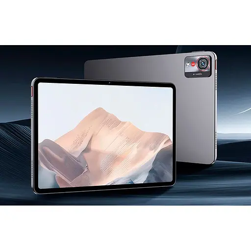 Планшет Nubia Pad Pro 12/256GB Black [147581] - фото 4