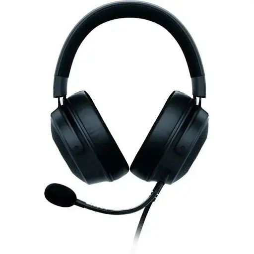 Навушники з мікрофоном Razer Kraken V3 Black (RZ04-03770200-R3M1) - фото 7