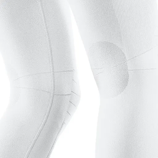 Термоштаны Falke ESS Maximum Warm Tights Women S White (1097-33038-2860 S) - фото 2