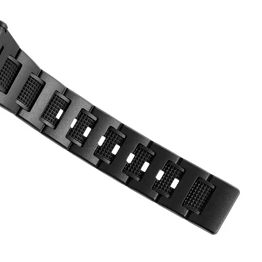 Чоловічий наручний годинник Skmei 2031 (Чорний) - фото 9