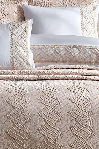 Постельное белье Istanbul Евро pbe0050226 - фото 3