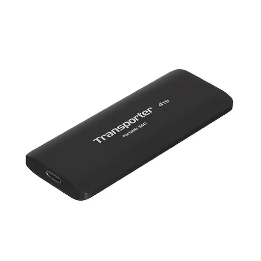 Накопитель SSD SSD 4TB Patriot Transporter Type-C (PTP4TBPEC) - фото 2
