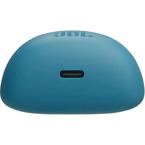 Наушники JBL TWS Tune Flex 2 Turquoise (JBLTFLEX2TQE) - фото 7