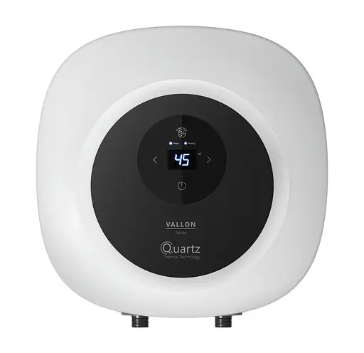 Водонагрівач Quartz Vallon 15 O - фото 2