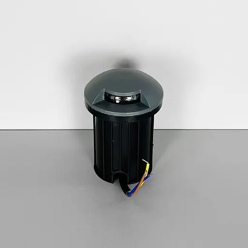 Тротуарний світильник Ø 10,5х10,5 см 1,4 Вт 3000K 1-стороннє світло | Line F | Арт. M711-1 - фото 1