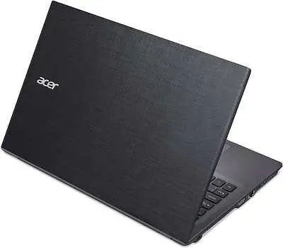 Ноутбук Acer Aspire E5-573G i3-5005U, 4Gb, 500Gb HDD - фото 2