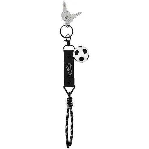 Брелок-підвіска Kite 3002-5 чорна (K26-3002-5) - фото 4