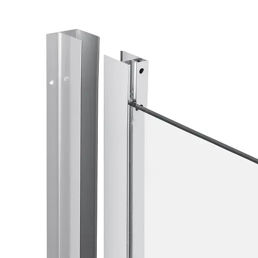 Душевая кабина Qtap Taurus CRM1099AC6 Clear 2020x900x900 мм + поддон Robin 309912C 90x90x12 см с сифоном - фото 2