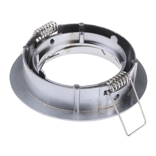 Світильник точковий Brille HDL-DT 01 PCHR MR16 163799 - фото 4