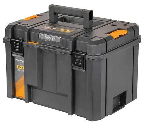 Комплект ящиков DeWALT McLaren (DWST60452-1) - фото 3