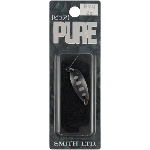 Блесна Smith Pure 2.0 g BYM - фото 2