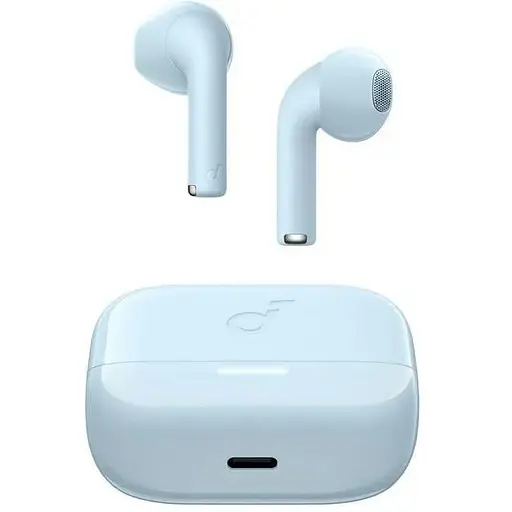 Навушники Anker TWS SoundCore K20i Blue UA