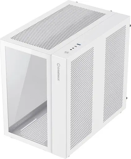 Корпус GameMax Infinity White (Infinity White) Без БП - фото 3