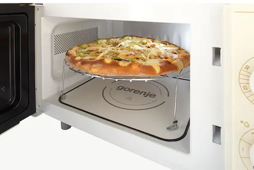 Микроволновая печь Gorenje MO 4250 CLI (6131236) - фото 5