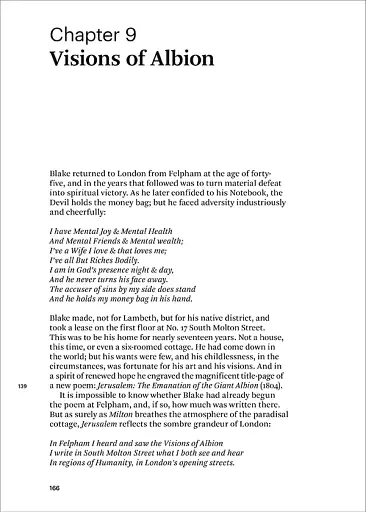 William Blake - фото 11