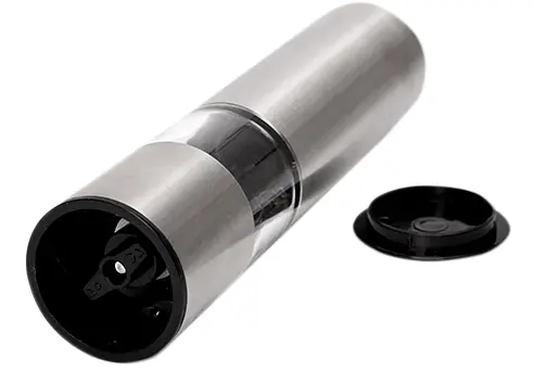 Млин для спецій Mesko MS 4432 перцю та солі - фото 2