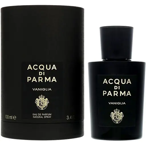 Парфюмерная вода Acqua di Parma Vaniglia 100 мл - фото 1
