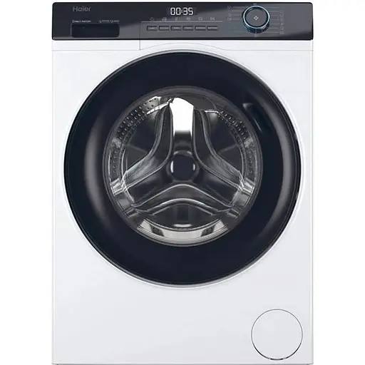 Стиральная машина Haier HW70-B14929 автоматическая - фото 1