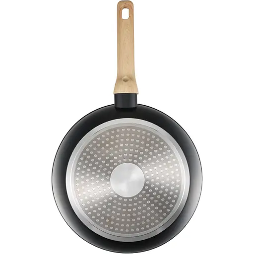 Сковорода Ringel Ingrid глибока 28 см (RG-1154-28) - фото 3