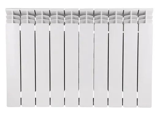 Радіатор біметалічний Thermo Alliance Bi-Vulcan Plus FBF500TM - фото 3