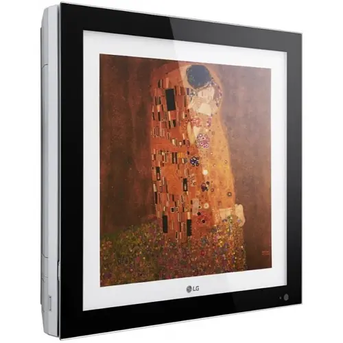 Кондиционер LG A09FT Artcool Gallery - фото 5