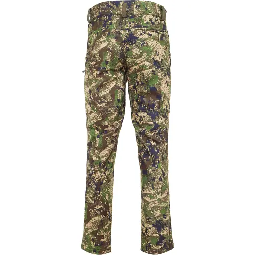 Штани Hallyard Breda 60 Camo - фото 3
