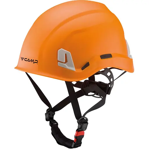 Каска Camp Ares 54-62 Orange (1060-7475462O)