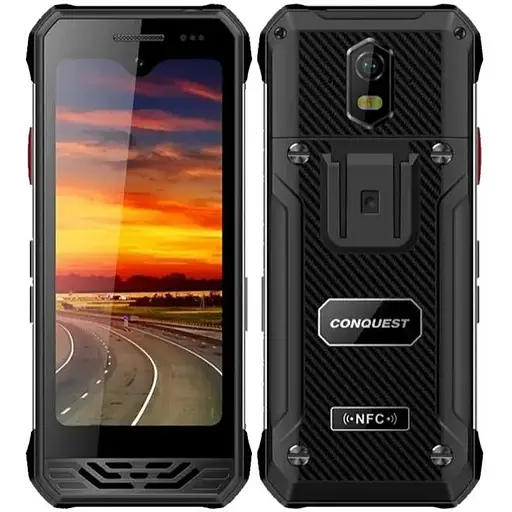 Смартфон Poco M5s 8/256 ГБ Серый EU