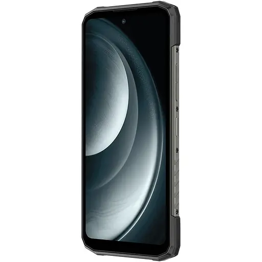 Смартфон Doogee Blade10 Power 6/256GB Black [138479] - фото 3