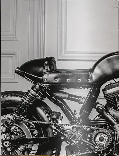 The Harley-Davidson Book - Refueled - фото 4