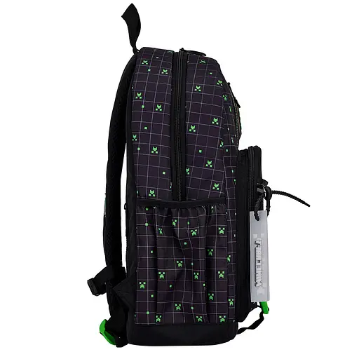 Рюкзак YES Minecraft Survival T-115 - фото 4