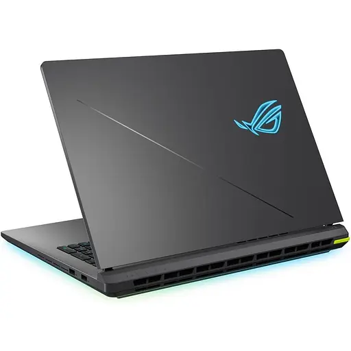 Ноутбук ASUS ROG Strix G18 2.5K Ultra 9 275HX 32GB 2TB RTX 5070 Ti - фото 5
