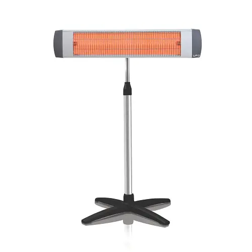 Обогреватель UFO Basic 2300 + ножка