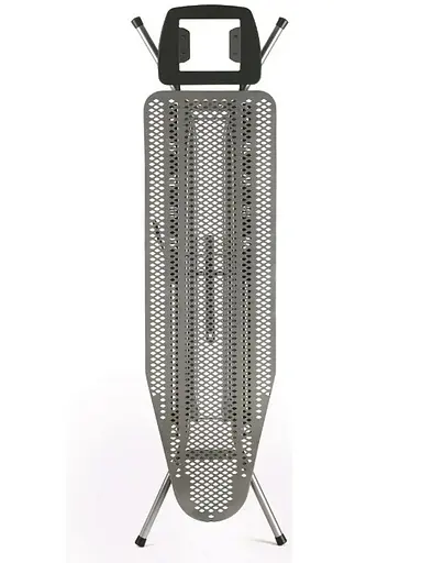 Гладильная доска Rolser K-S 110х32 см Lido - Blanco/Negro (K04015-2064) - фото 2